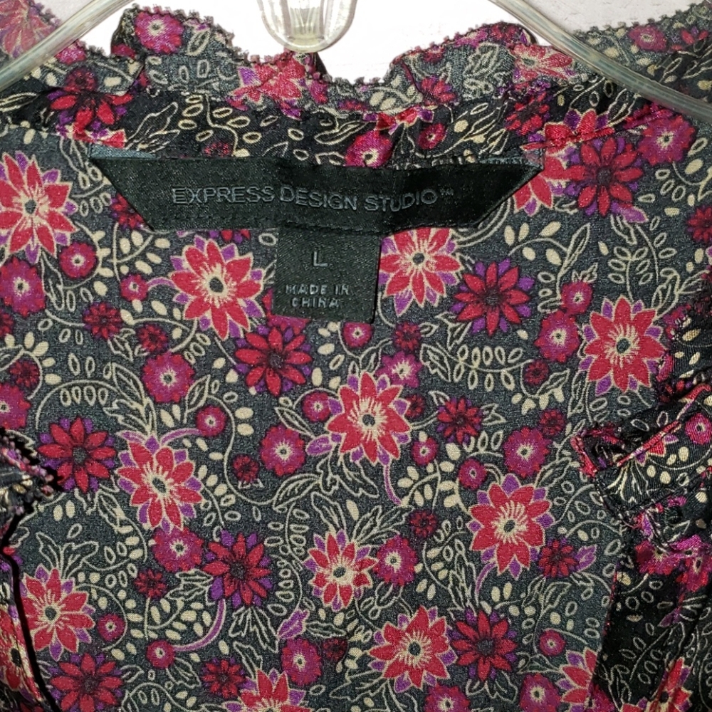 Express Top - Picture 3 of 5